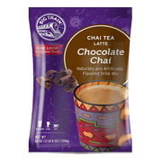 Chai Chocolate Big Train